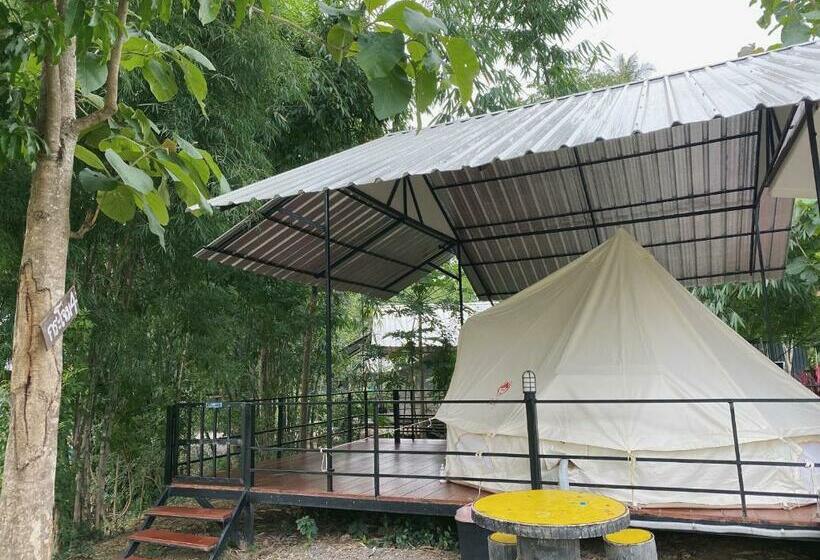 Quarto Estandar, Np โฮมสเตย์ นอนเต็นท์ติดแอร์