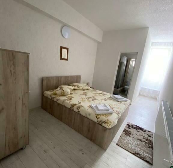 Номер Стандарт, Pensiunea La Doinel