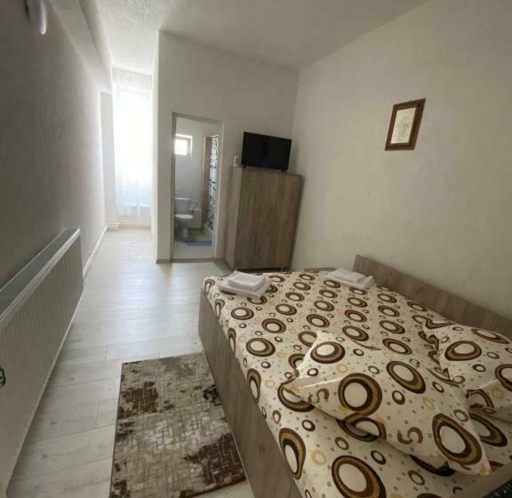 Номер Стандарт, Pensiunea La Doinel