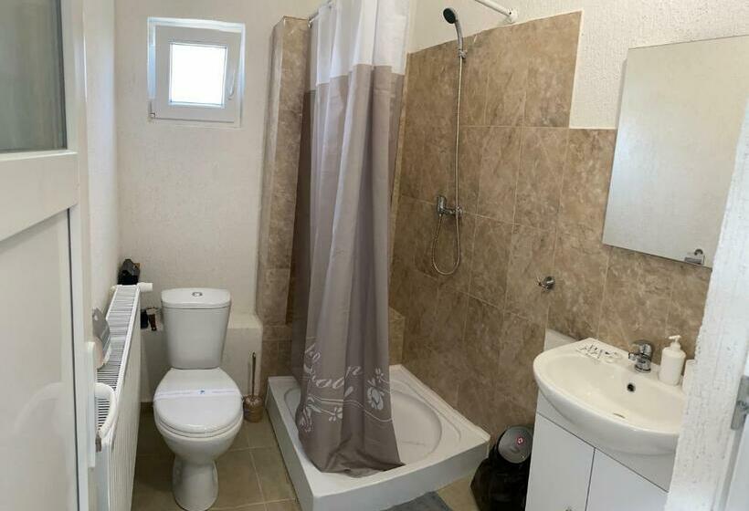 Номер Стандарт, Pensiunea La Doinel