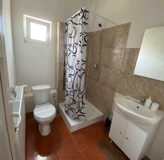 Номер Стандарт, Pensiunea La Doinel