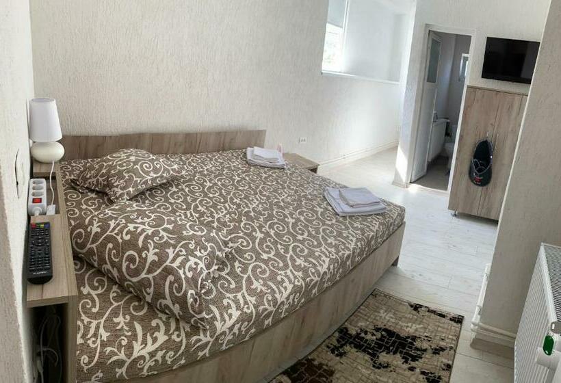 Номер Стандарт, Pensiunea La Doinel