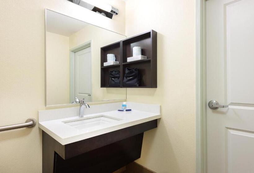 套房, Candlewood Suites Columbia Hwy 63 & I 70, An Ihg
