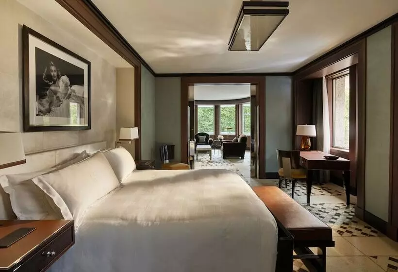 Sviitti, 45 Park Lane Dorchester Collection