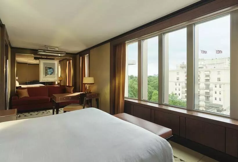 Standard-studio Puistonäkymä, 45 Park Lane Dorchester Collection