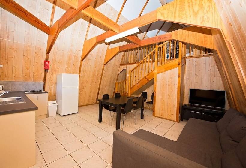 كابينة ديلوكس, Discovery Parks   Bunbury Village