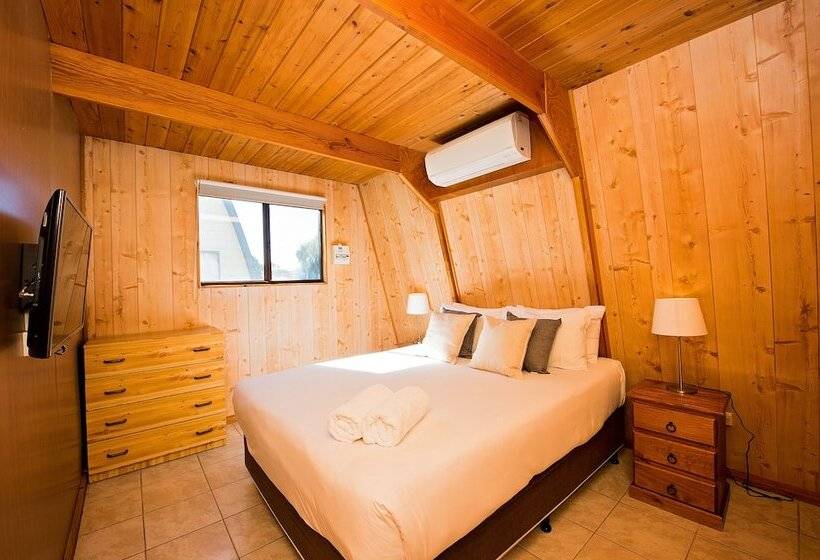 كابينة ديلوكس, Discovery Parks   Bunbury Village