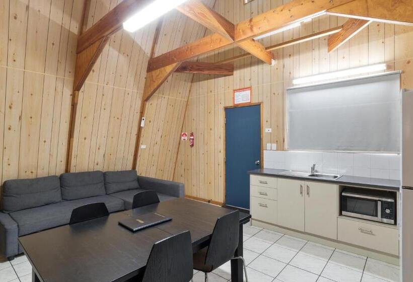 كابينة ديلوكس, Discovery Parks   Bunbury Village