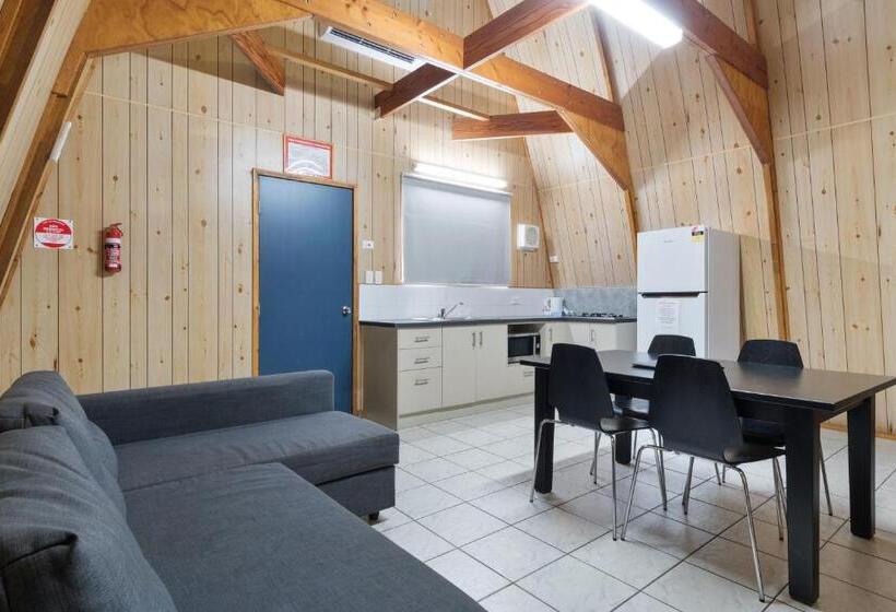 كابينة ديلوكس, Discovery Parks   Bunbury Village