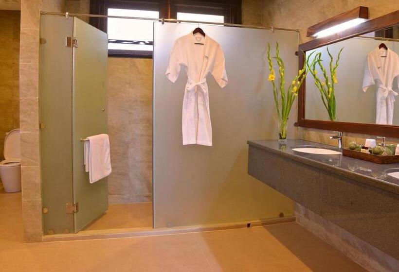 ویلای 1 خوابه, Emerald Palace