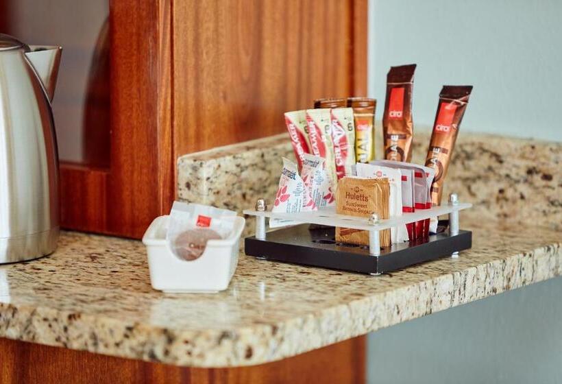 1ベッドルームアパートメント, First Group The Palace Allsuite