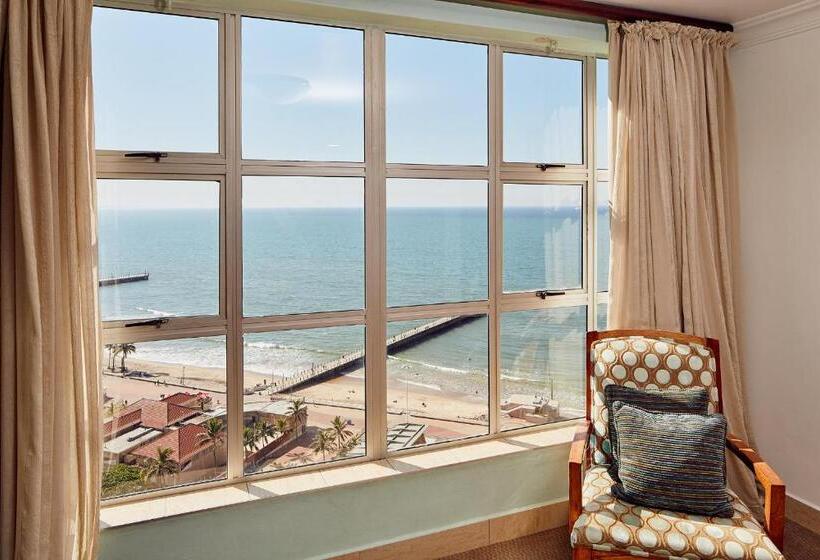 1ベッドルームアパートメント, First Group The Palace Allsuite