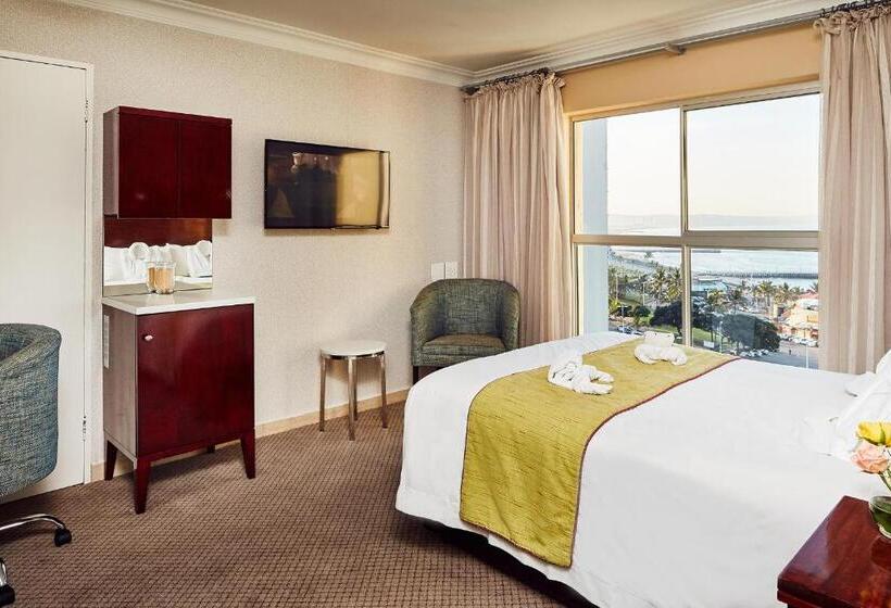 オーシャンビュースタンダードルーム, First Group The Palace Allsuite