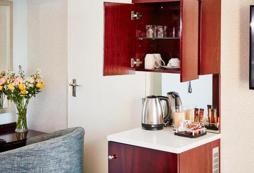 オーシャンビュースタンダードルーム, First Group The Palace Allsuite