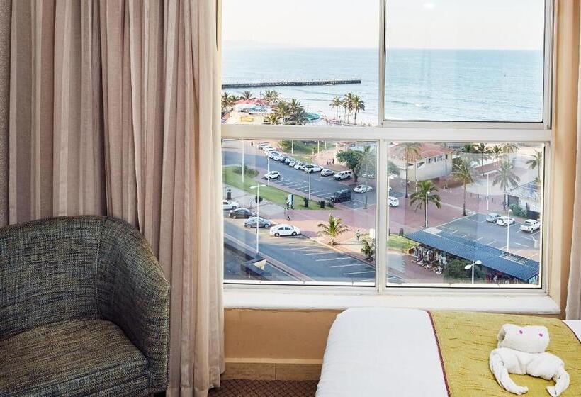 オーシャンビュースタンダードルーム, First Group The Palace Allsuite