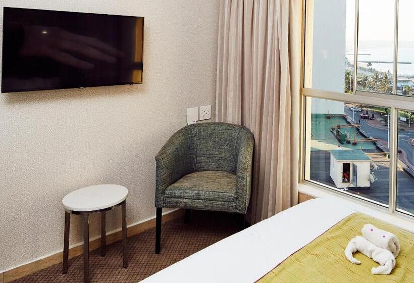 Номер Стандарт Вид на Море, First Group The Palace Allsuite