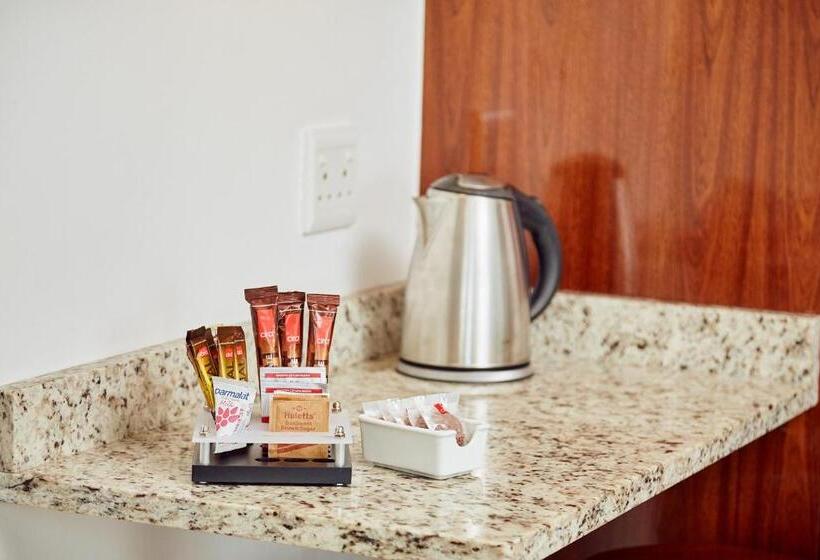 2ベッドルームアパートメント, First Group The Palace Allsuite