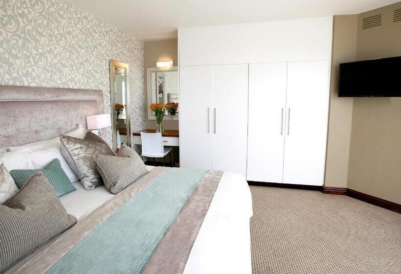 ペントハウスルーム, First Group The Palace Allsuite