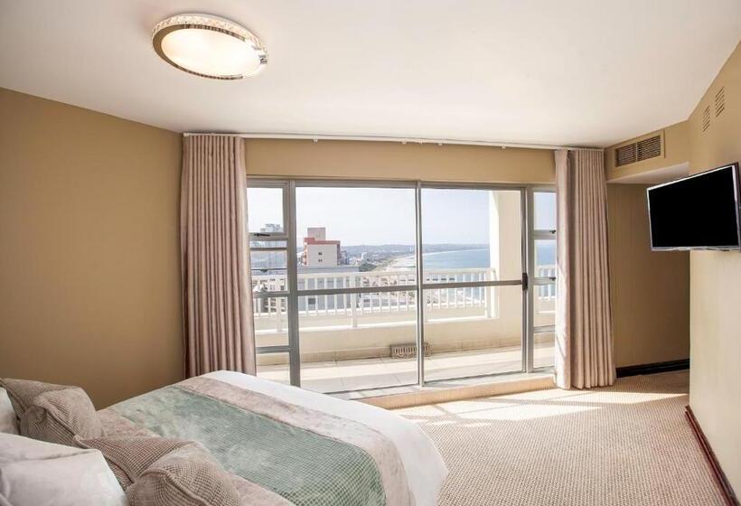 ペントハウスルーム, First Group The Palace Allsuite