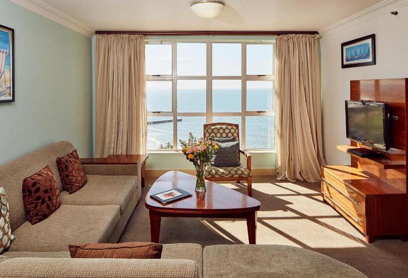 1ベッドルームアパートメント, First Group The Palace Allsuite