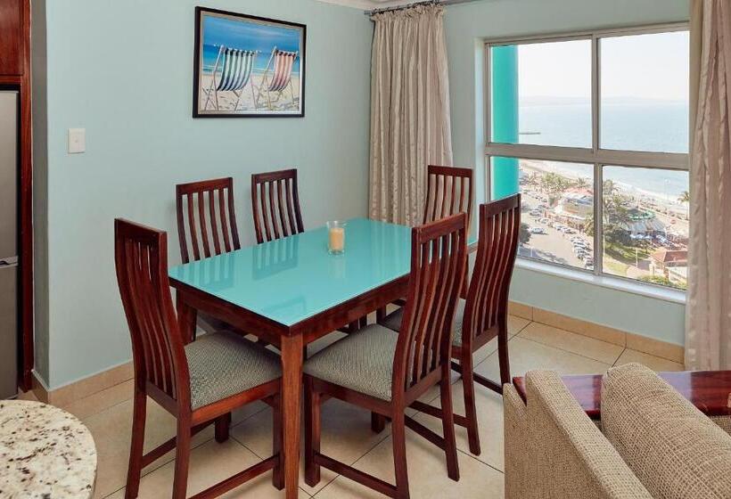 2ベッドルームアパートメント, First Group The Palace Allsuite