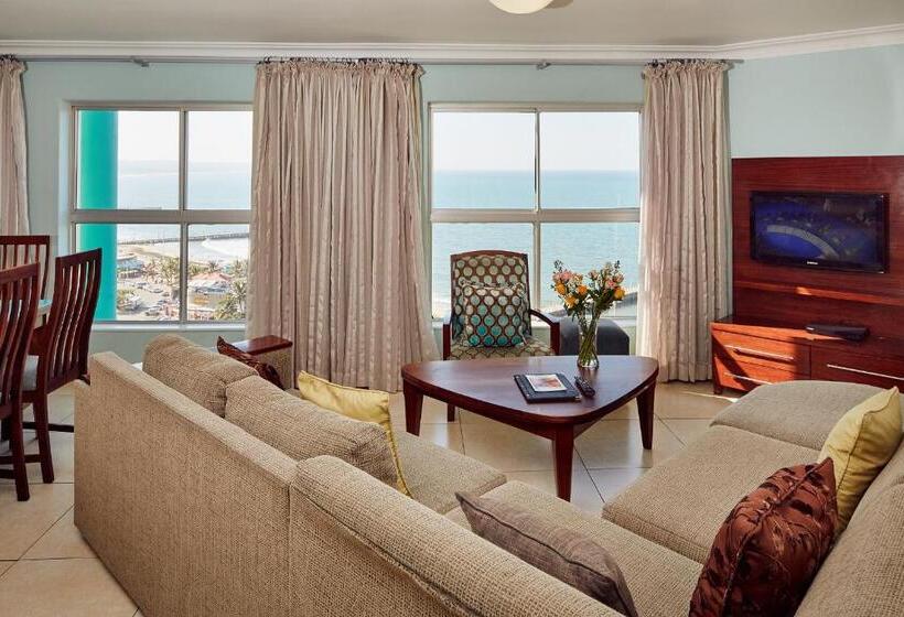 2ベッドルームアパートメント, First Group The Palace Allsuite