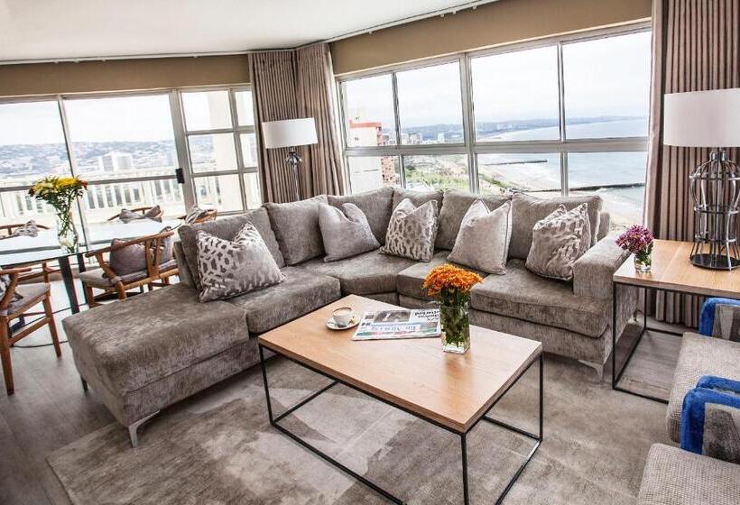 ペントハウスルーム, First Group The Palace Allsuite