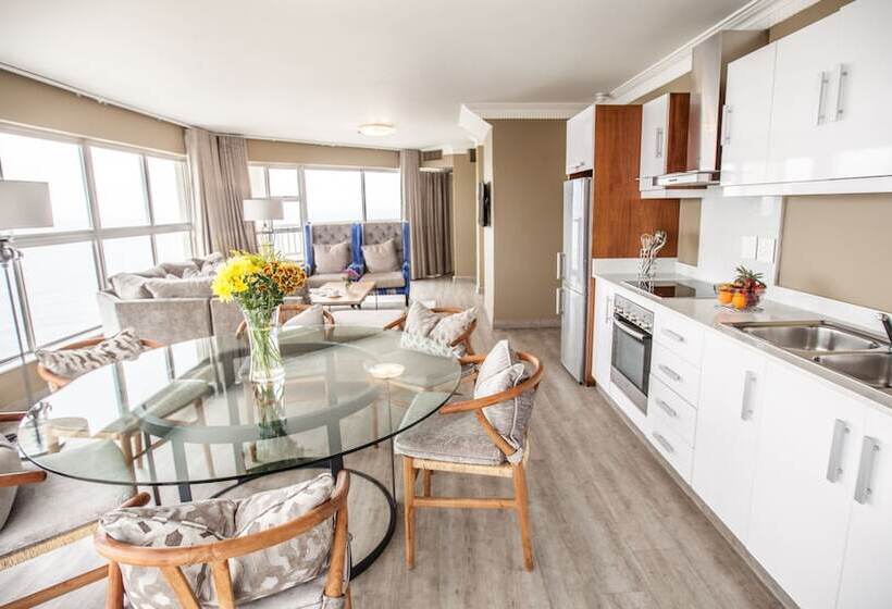 Апартаменты Пентхаус 1 Спальня, First Group The Palace Allsuite