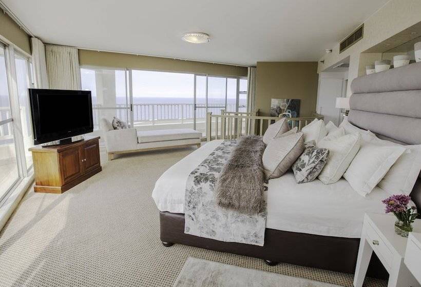 1ベッドルームペントハウスアパート, First Group The Palace Allsuite