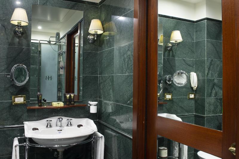 Номер Superior Вид на Сад, Goulielmos