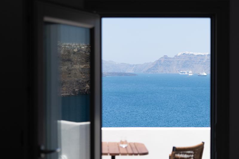 Номер Superior с Видом, Goulielmos