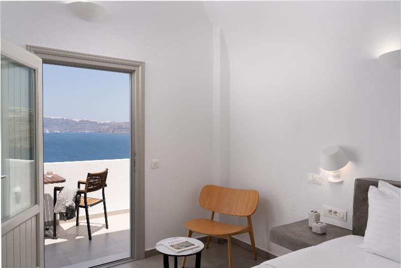 Superior Zimmer mit Ausblick, Goulielmos