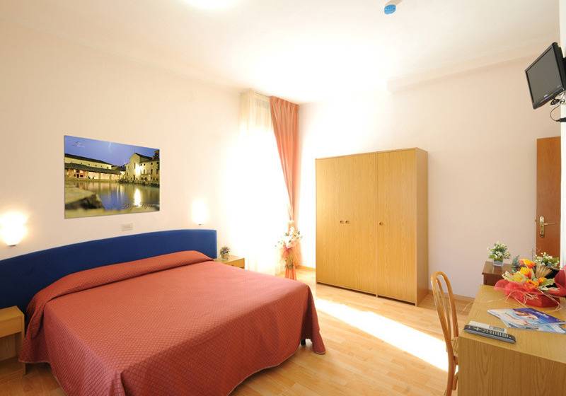 Семейный Номер, Goulielmos