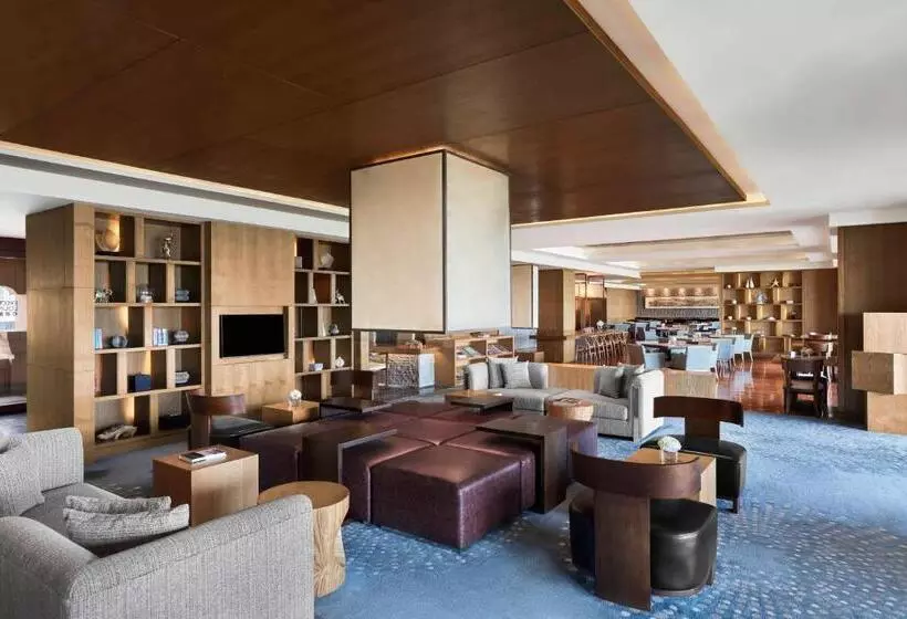 プレジデントスイートルーム, Haikou Marriott