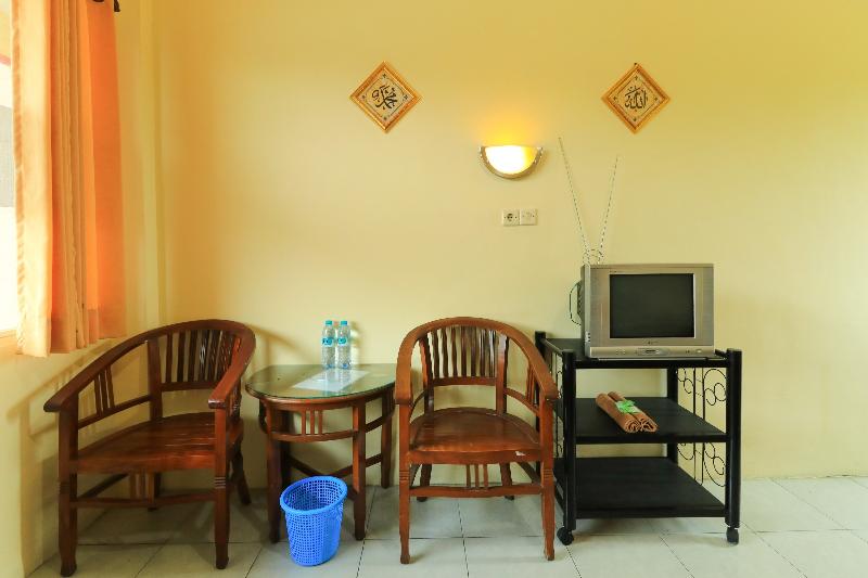 جناح رئاسى, Haikou Marriott