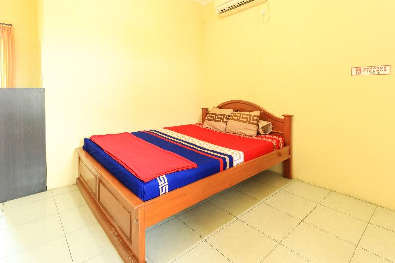 جناح رئاسى, Haikou Marriott