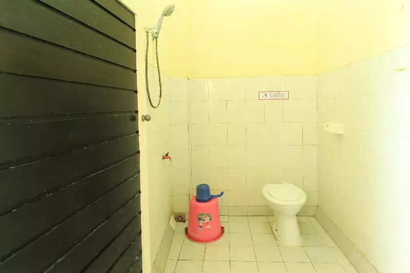 プレジデントスイートルーム, Haikou Marriott