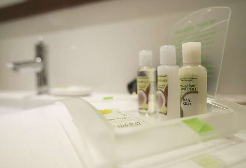 ２ダブルベッドのスタンダードルーム, Holiday Inn Cúcuta, An Ihg