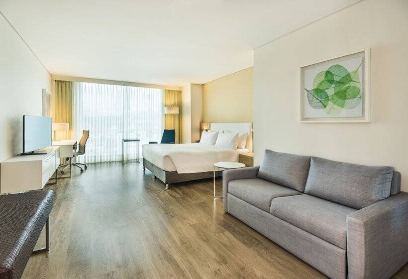 ジュニアスイート, Holiday Inn Cúcuta, An Ihg