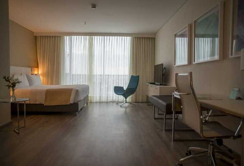 ジュニアスイート, Holiday Inn Cúcuta, An Ihg