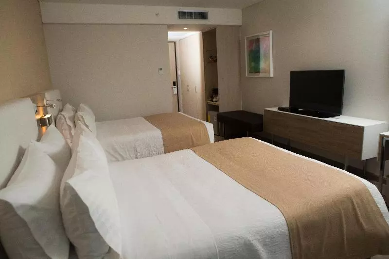 スタンダードルーム, Holiday Inn Cúcuta, An Ihg