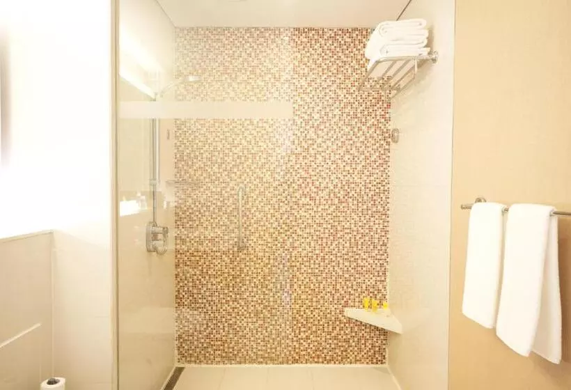 スタンダードルーム, Hyatt Place Gurgaon Udyog Vihar