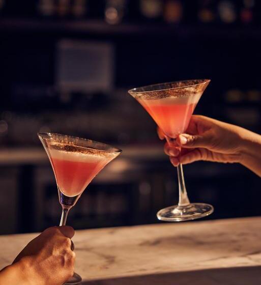 اتاق استاندارد اینتریور, Hyatt Place Gurgaon Udyog Vihar