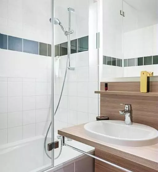 Classic-huone, Ibis Styles Paris Velizy