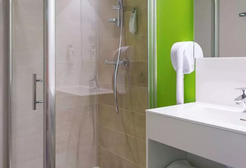 スタンダードルーム, Ibis Styles Villeneuve Sur Lot