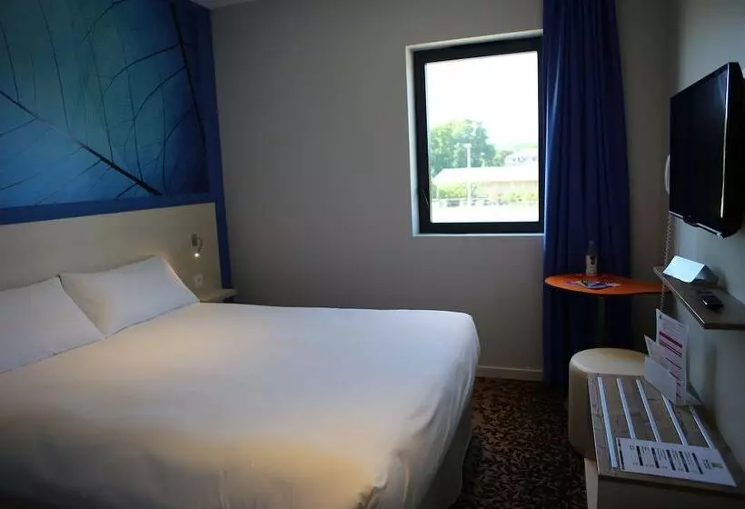 スタンダードルーム, Ibis Styles Villeneuve Sur Lot