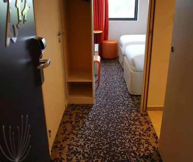 スタンダードルーム, Ibis Styles Villeneuve Sur Lot