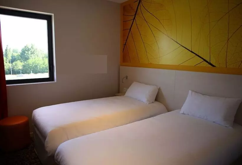 スタンダードルーム, Ibis Styles Villeneuve Sur Lot