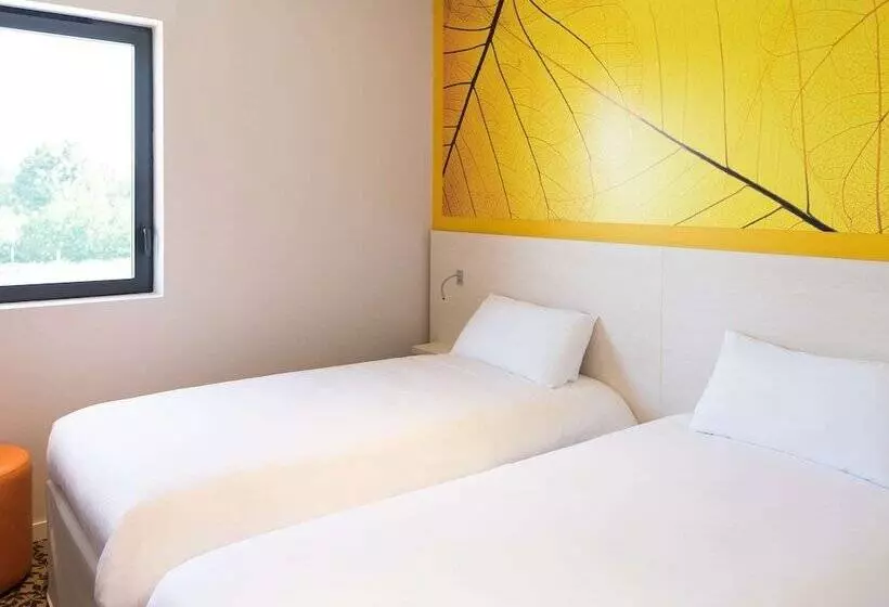 スタンダードルーム, Ibis Styles Villeneuve Sur Lot