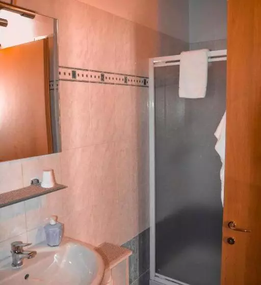 スタンダードルーム, La Casa Del Sogno